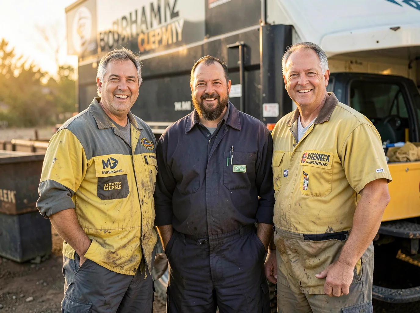 Sewage Cleanup company in Kingston, TN