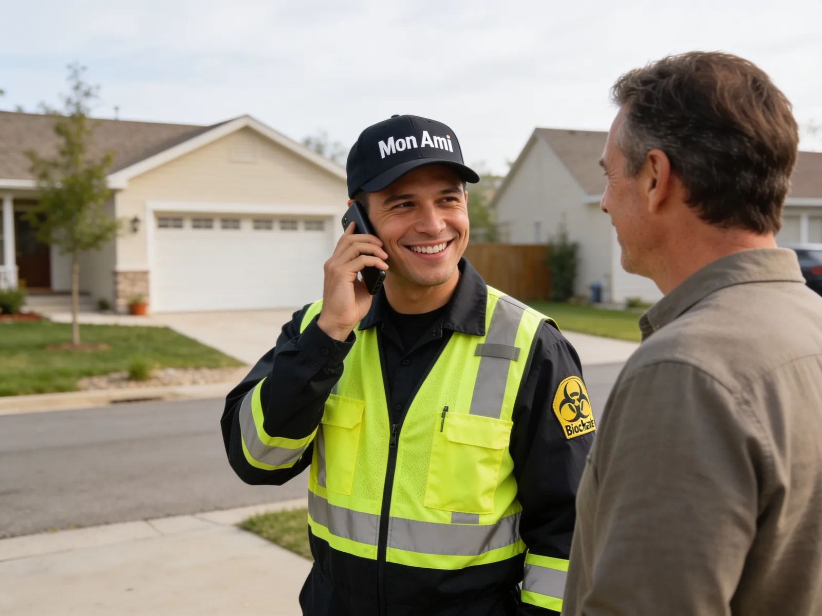 Sewage Cleanup Kingston, TN FAQs
