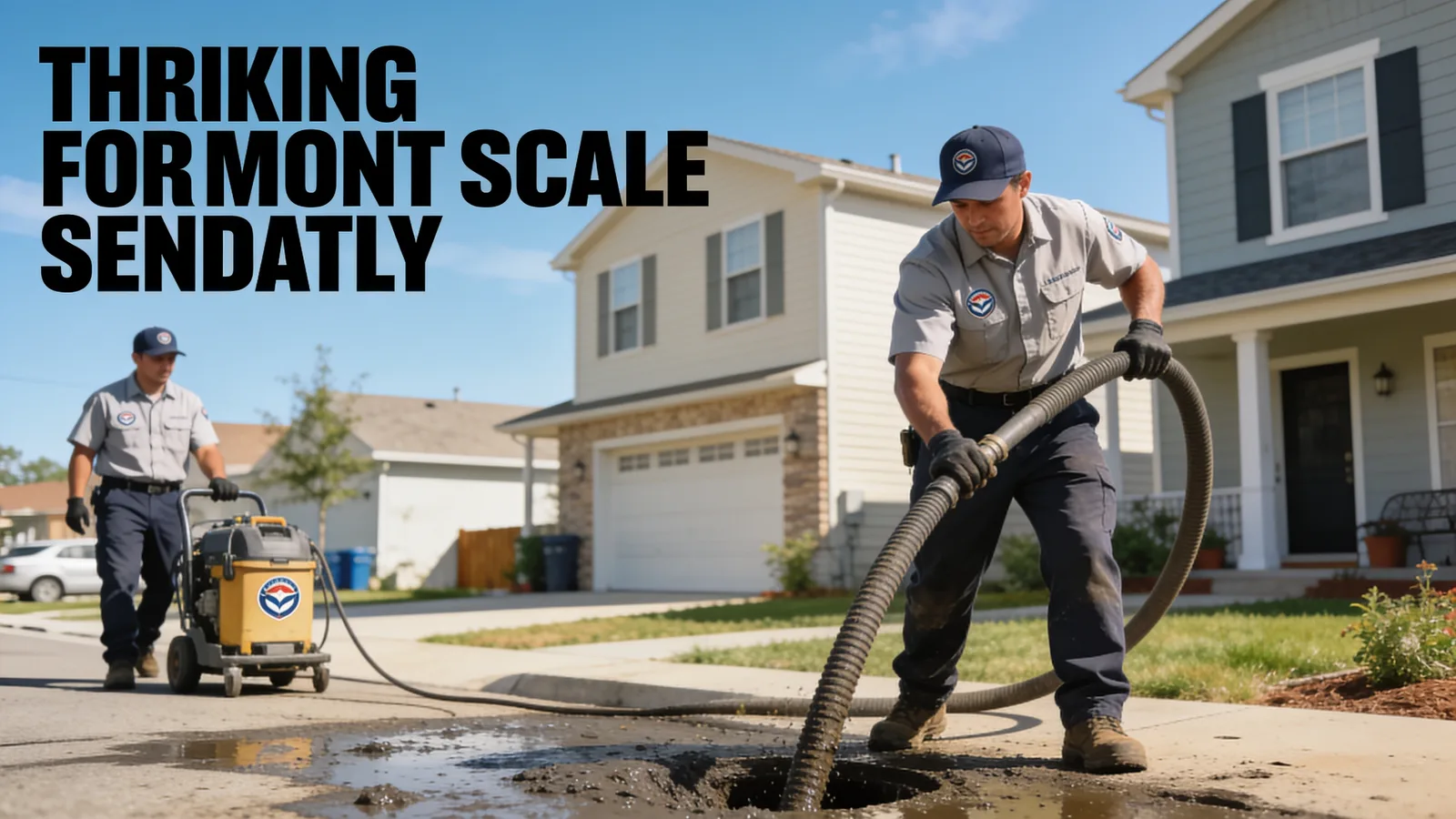 Sewage Cleanup in Kingston, TN near me